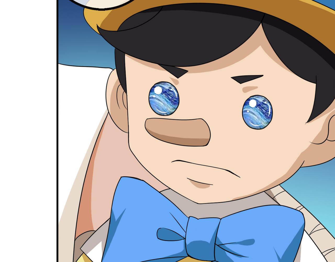 012无暇的操偶师（二）(1/4)-第12话