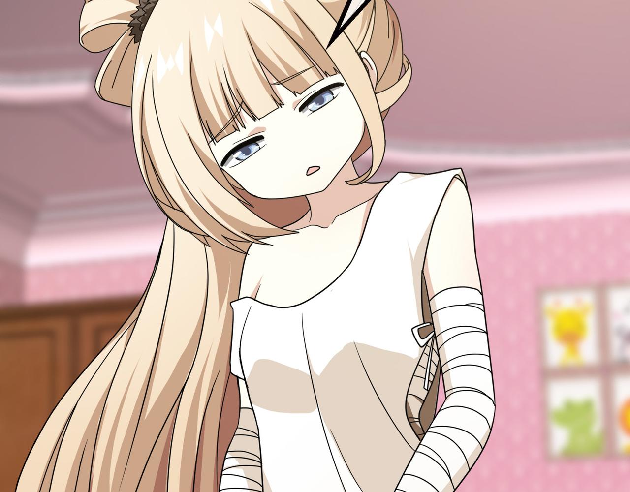 012无暇的操偶师（二）(1/4)-第12话