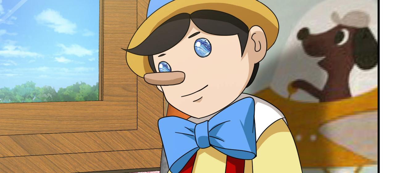 012无暇的操偶师（二）(1/4)-第12话