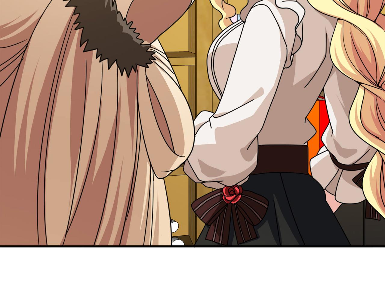 012无暇的操偶师（二）(1/4)-第12话