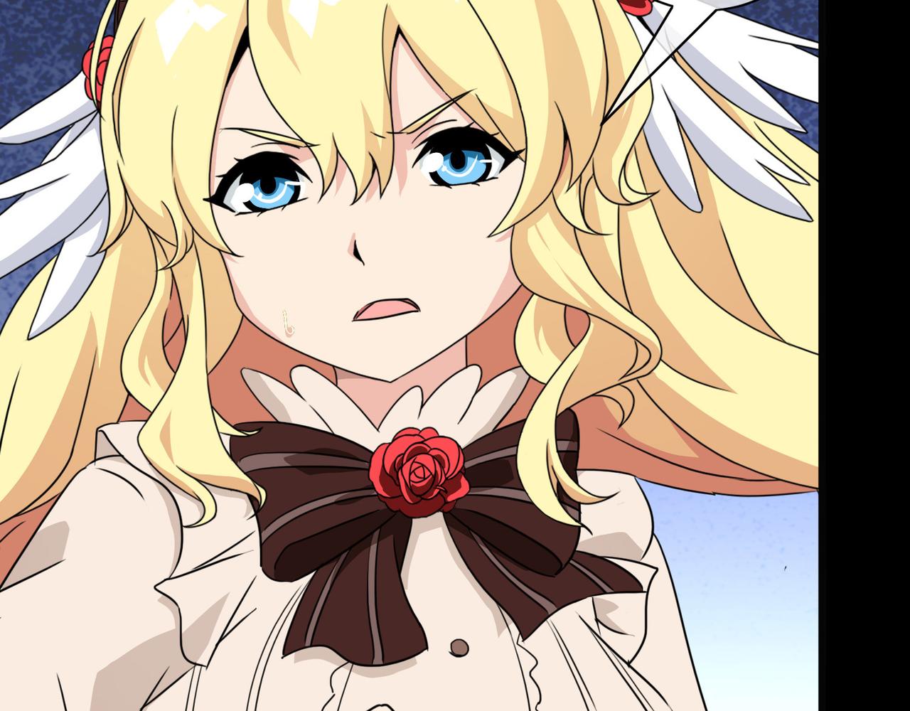 014无暇的操偶师（四）(1/4)-第14话