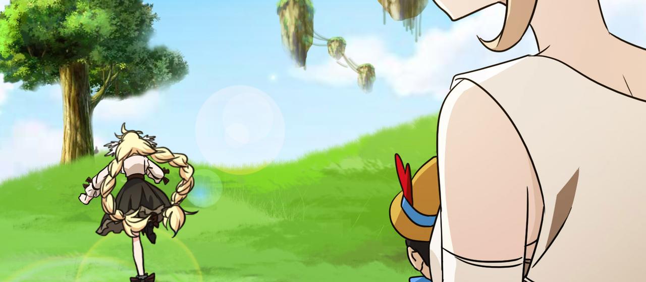 014无暇的操偶师（四）(1/4)-第14话