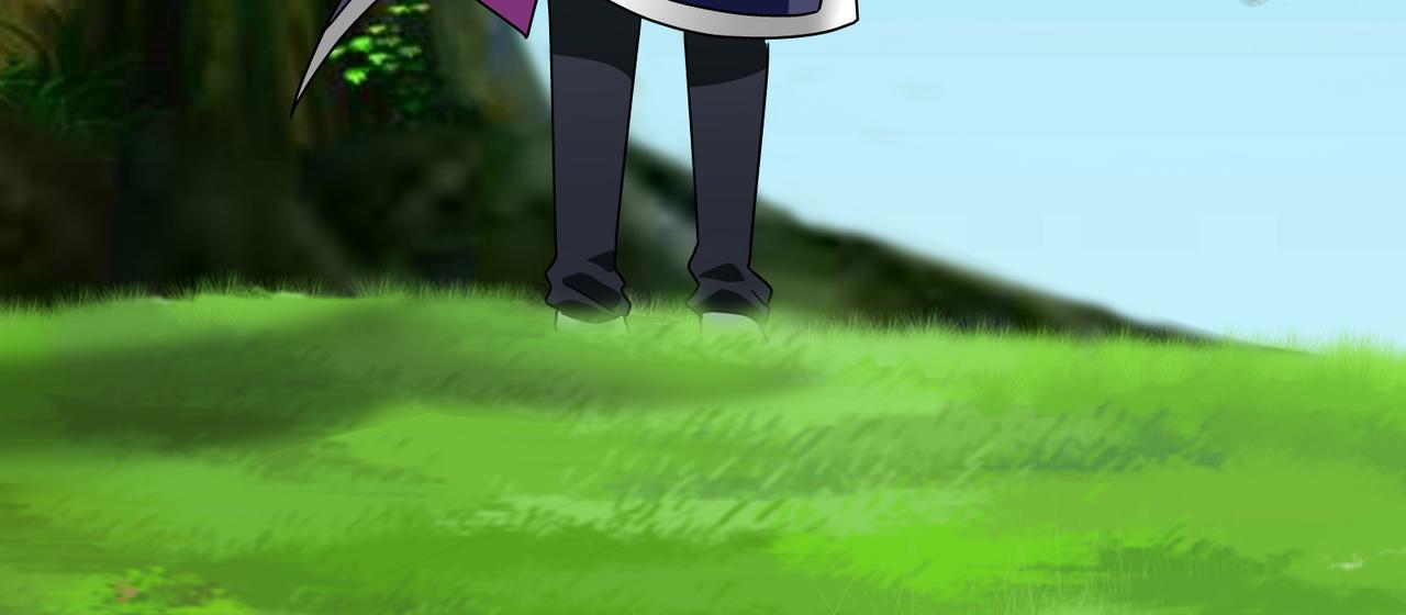 014无暇的操偶师（四）(1/4)-第14话