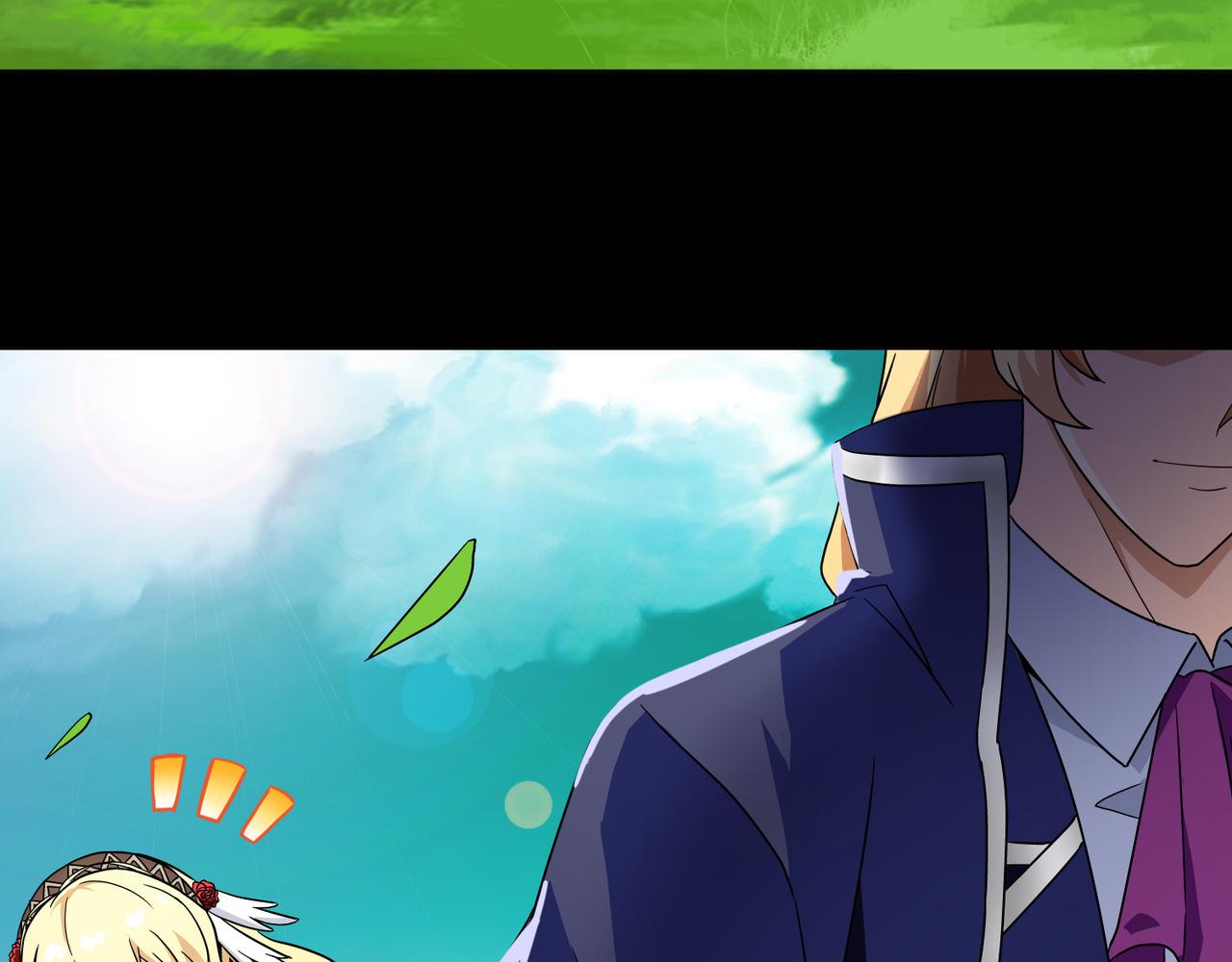 014无暇的操偶师（四）(1/4)-第14话