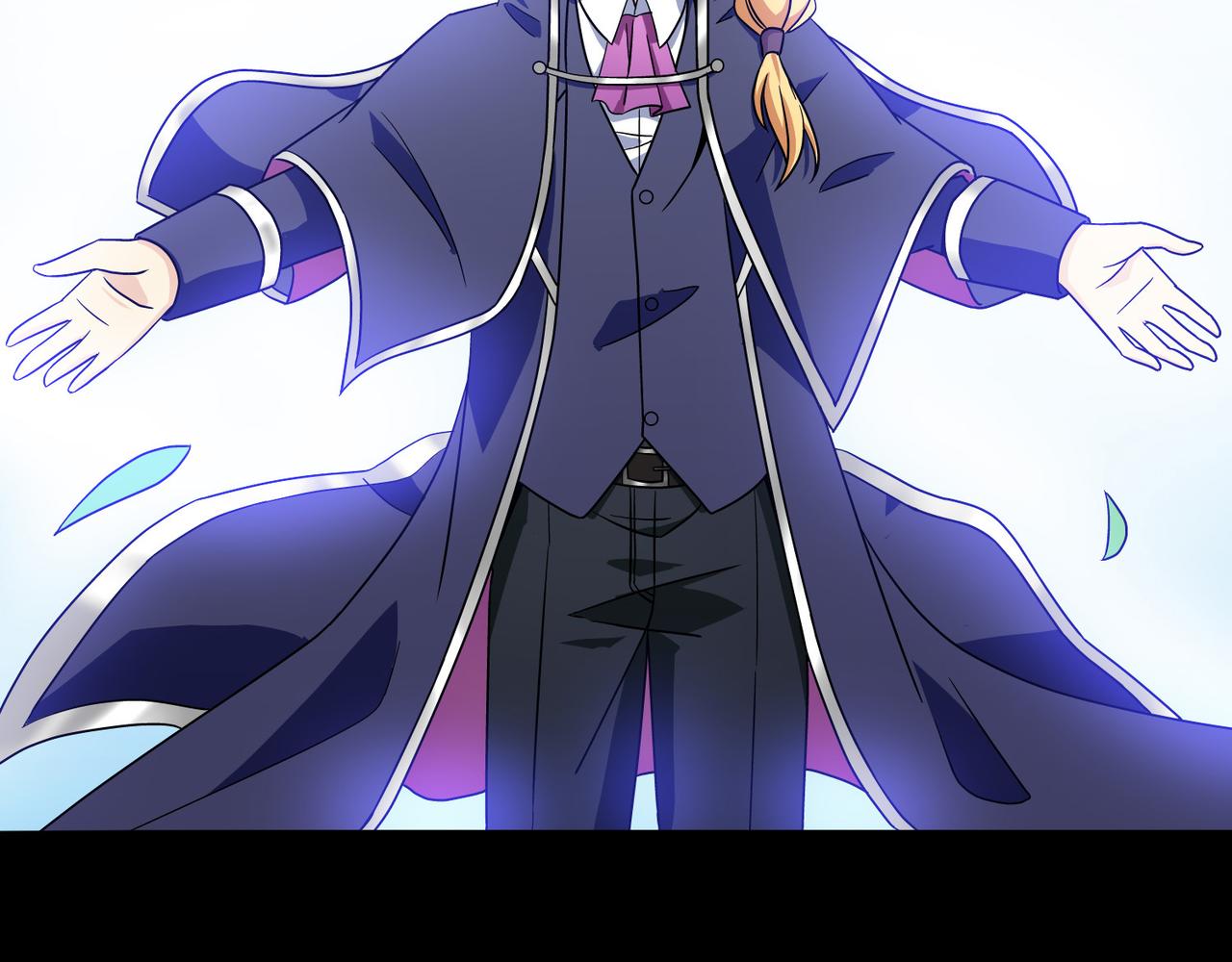 014无暇的操偶师（四）(1/4)-第14话