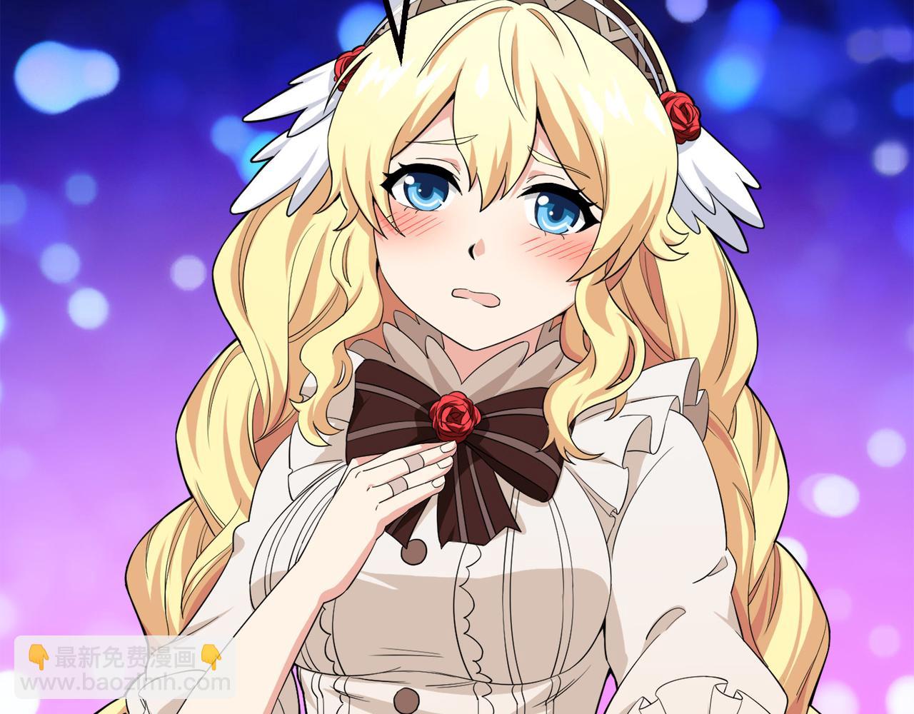 016无暇的操偶师（六）(1/4)-第16话