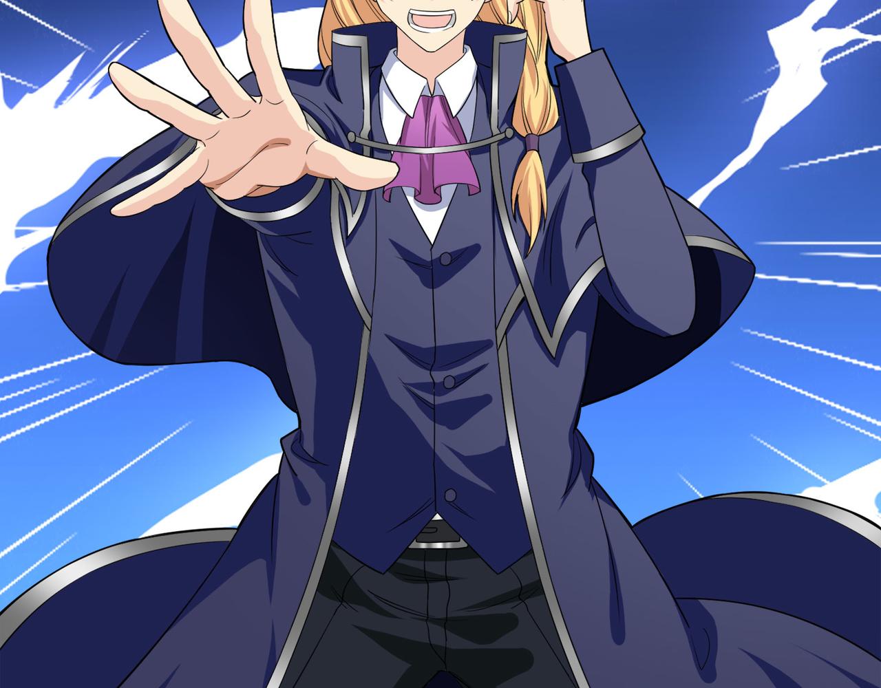 016无暇的操偶师（六）(1/4)-第16话