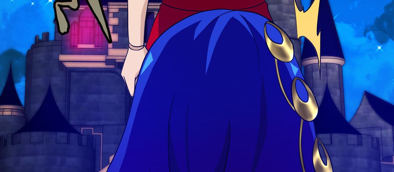 018无暇的操偶师（八）(1/4)-第18话