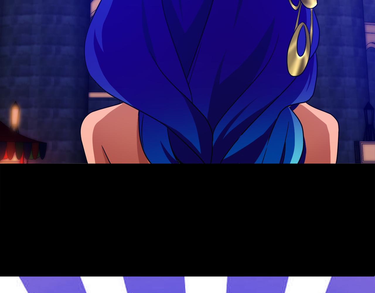 018无暇的操偶师（八）(1/4)-第18话