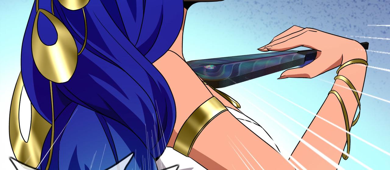 018无暇的操偶师（八）(1/4)-第18话