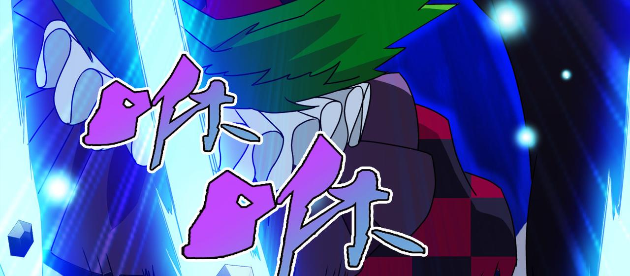 018无暇的操偶师（八）(1/4)-第18话