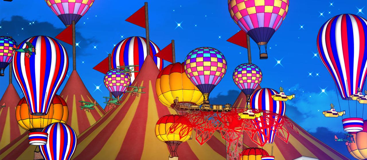 018无暇的操偶师（八）(1/4)-第18话