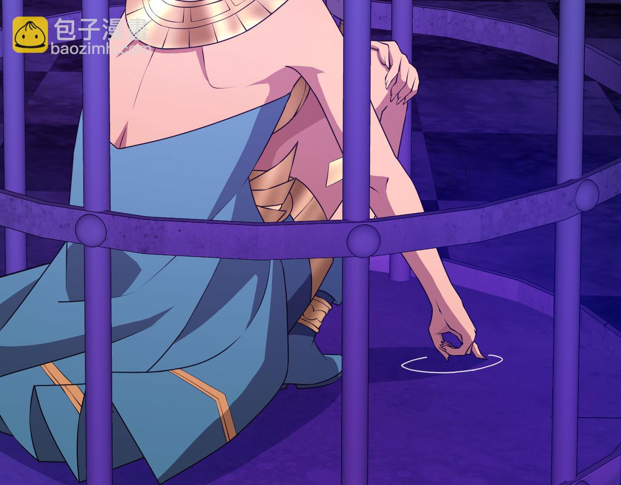 020被诅咒的人生（一）(1/4)-第20话