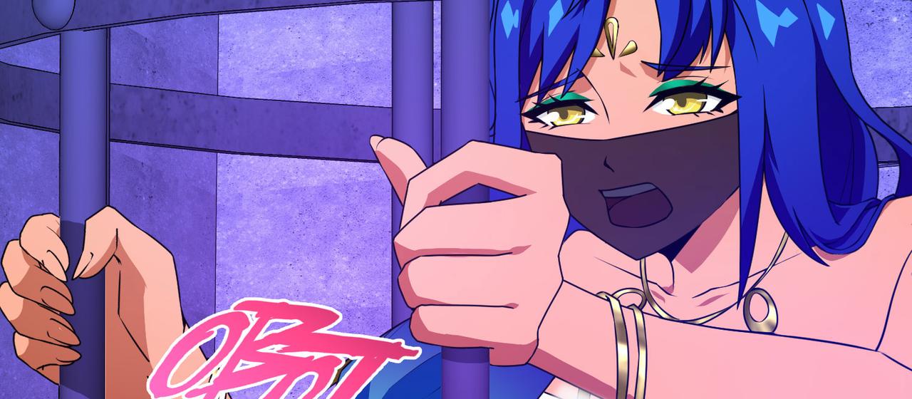 020被诅咒的人生（一）(1/4)-第20话