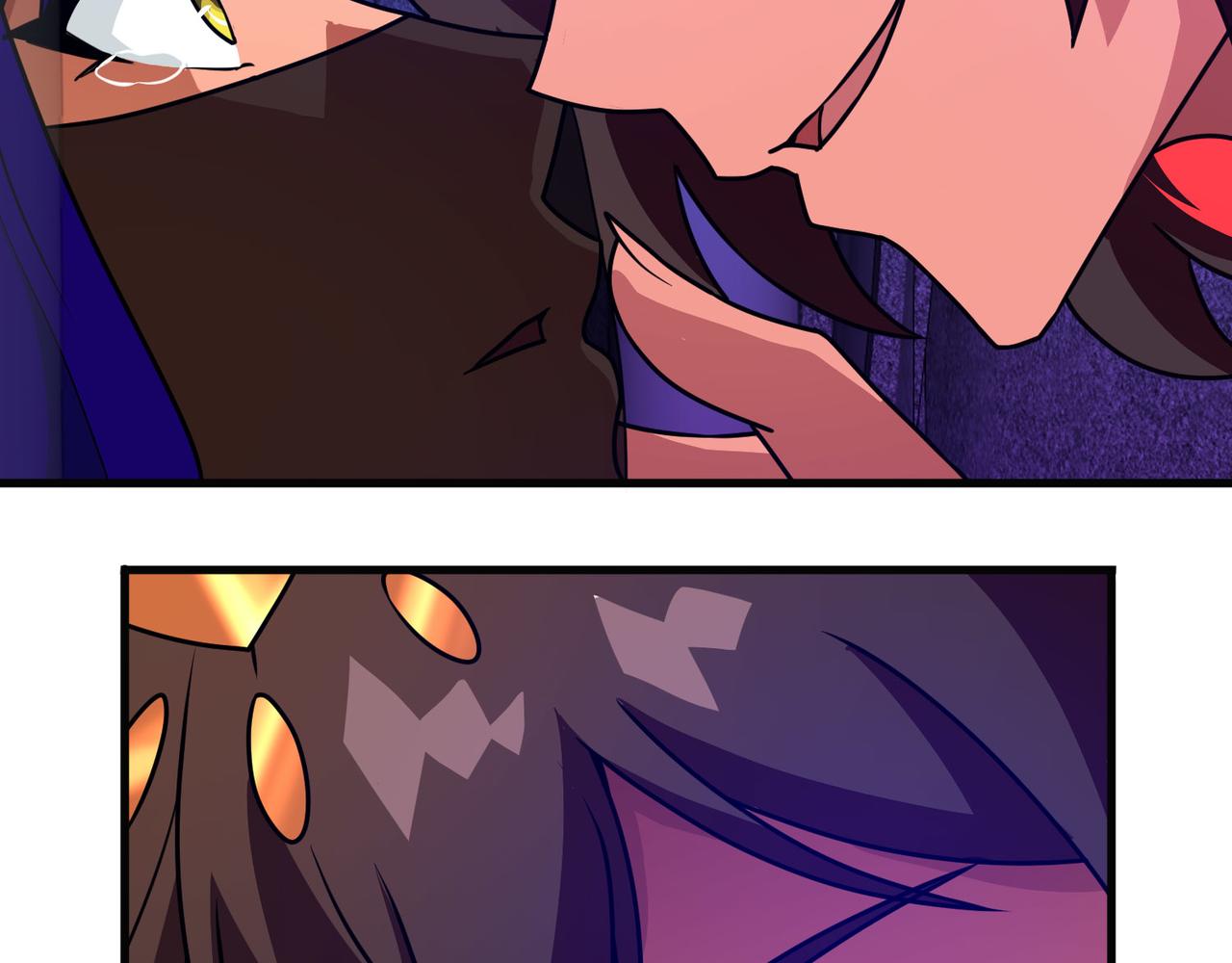 020被诅咒的人生（一）(1/4)-第20话