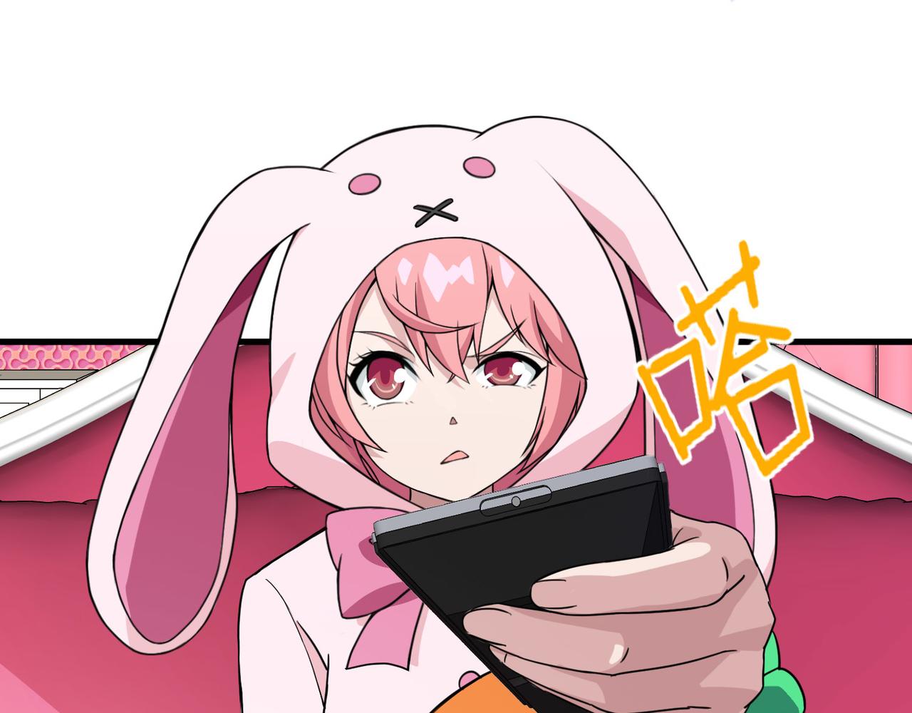 020被诅咒的人生（一）(1/4)-第20话