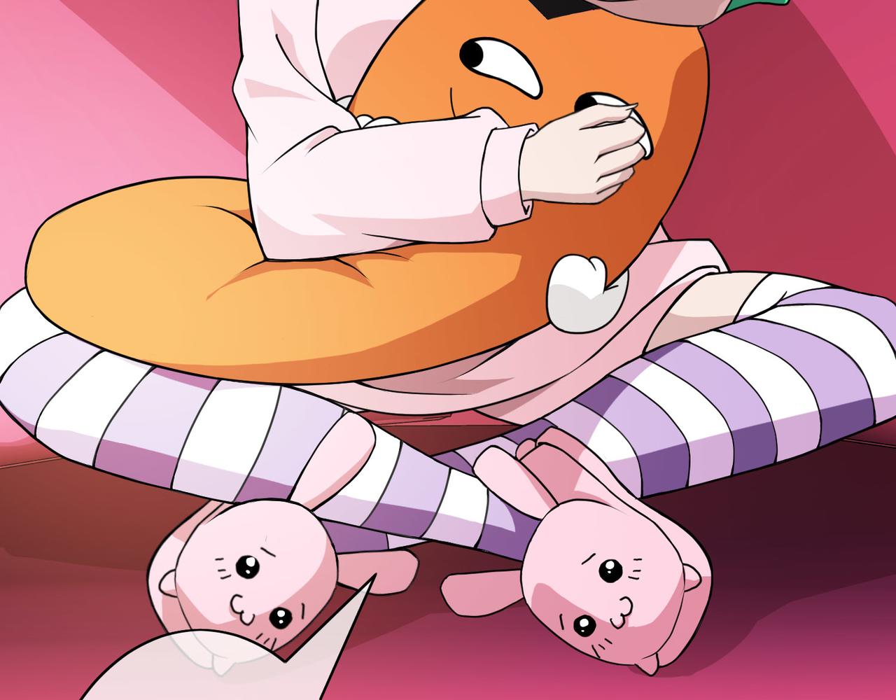 020被诅咒的人生（一）(1/4)-第20话