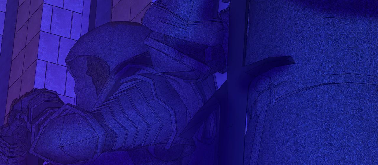 020被诅咒的人生（一）(1/4)-第20话