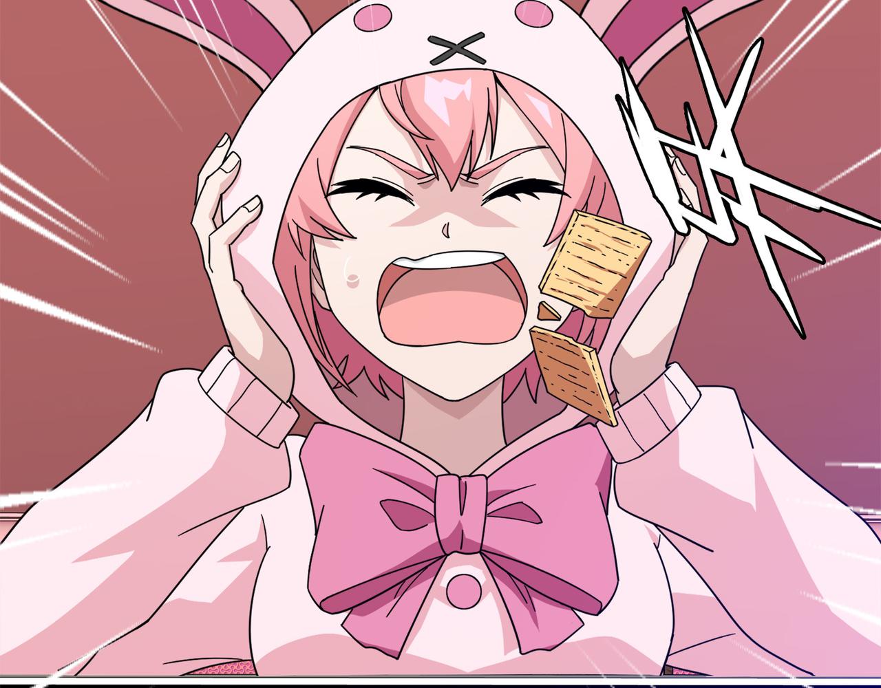 022被诅咒的人生（三）(1/4)-第22话