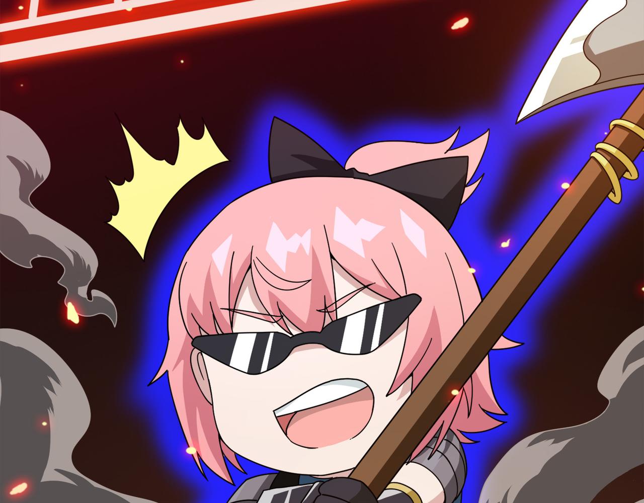 022被诅咒的人生（三）(1/4)-第22话