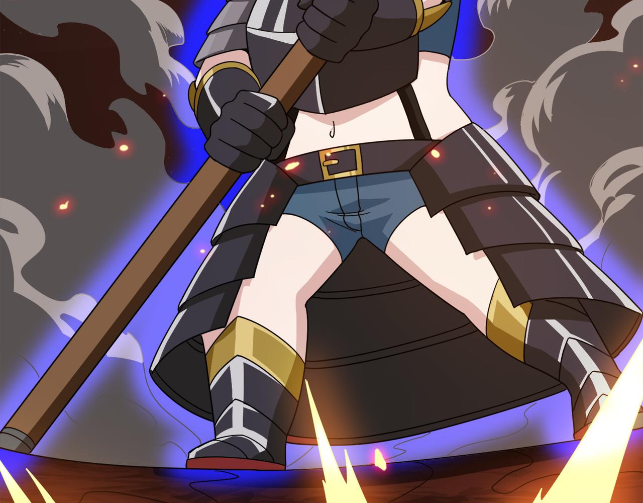 022被诅咒的人生（三）(1/4)-第22话