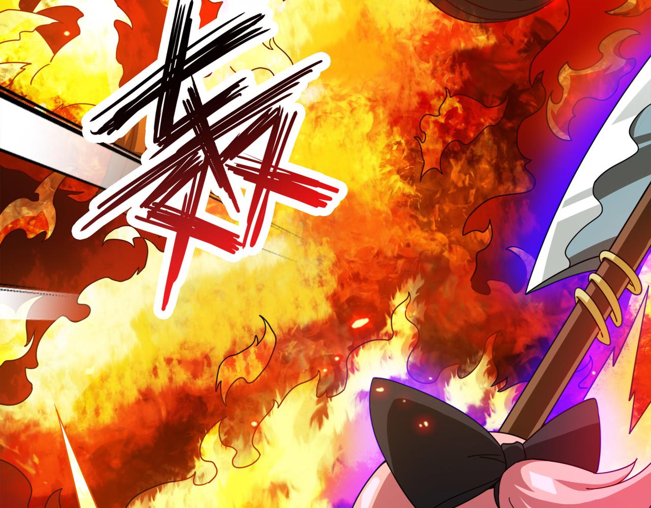 022被诅咒的人生（三）(1/4)-第22话