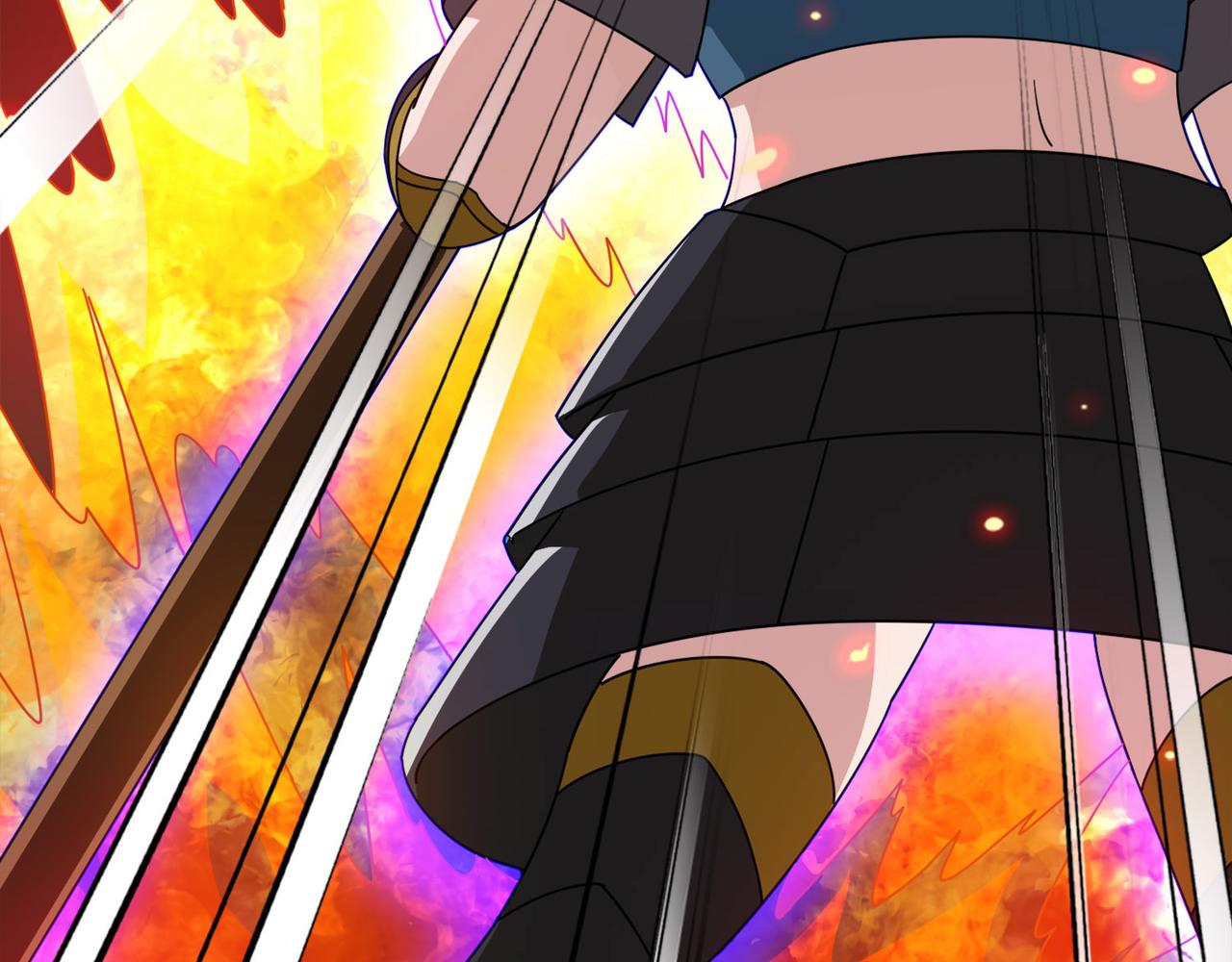 022被诅咒的人生（三）(1/4)-第22话