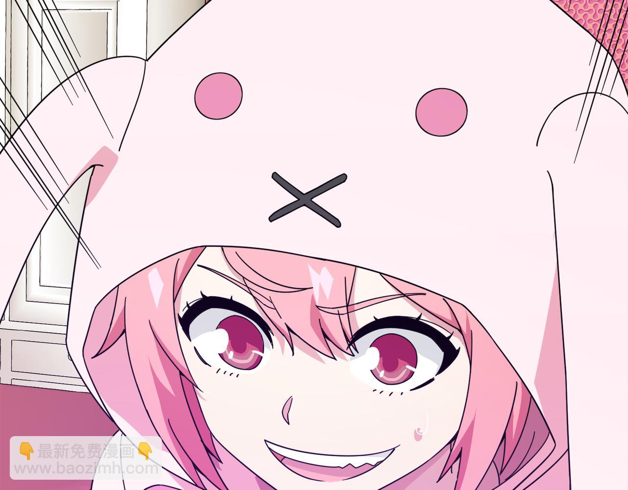 022被诅咒的人生（三）(1/4)-第22话