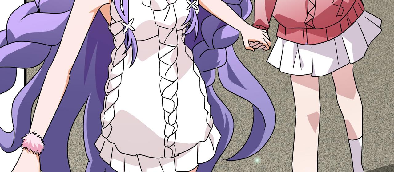 024被诅咒的人生（五）(1/4)-第24话