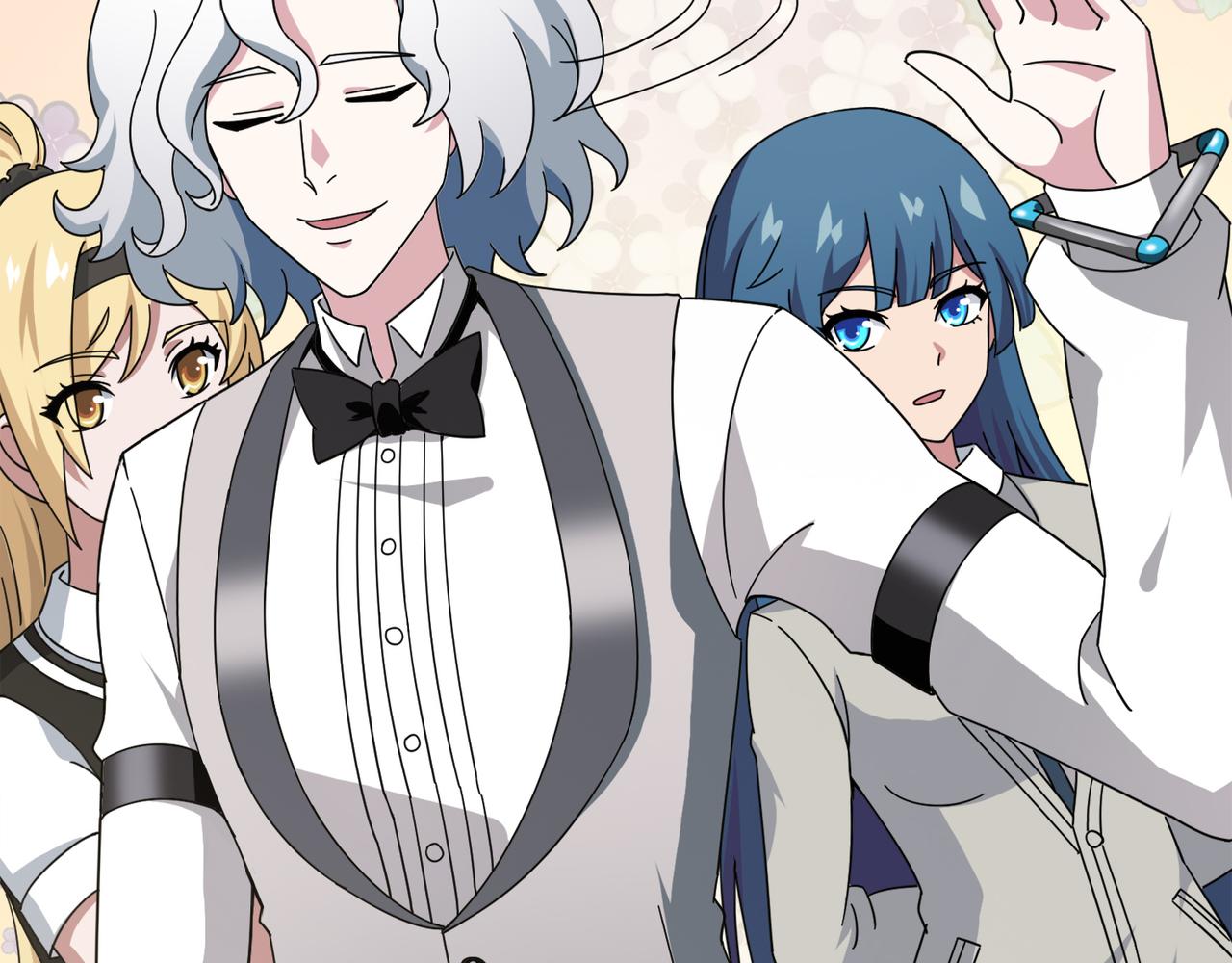 028内心的羁绊（一）(1/4)-第28话