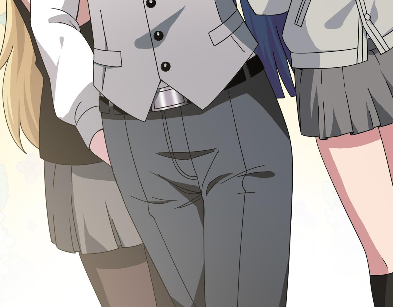 028内心的羁绊（一）(1/4)-第28话