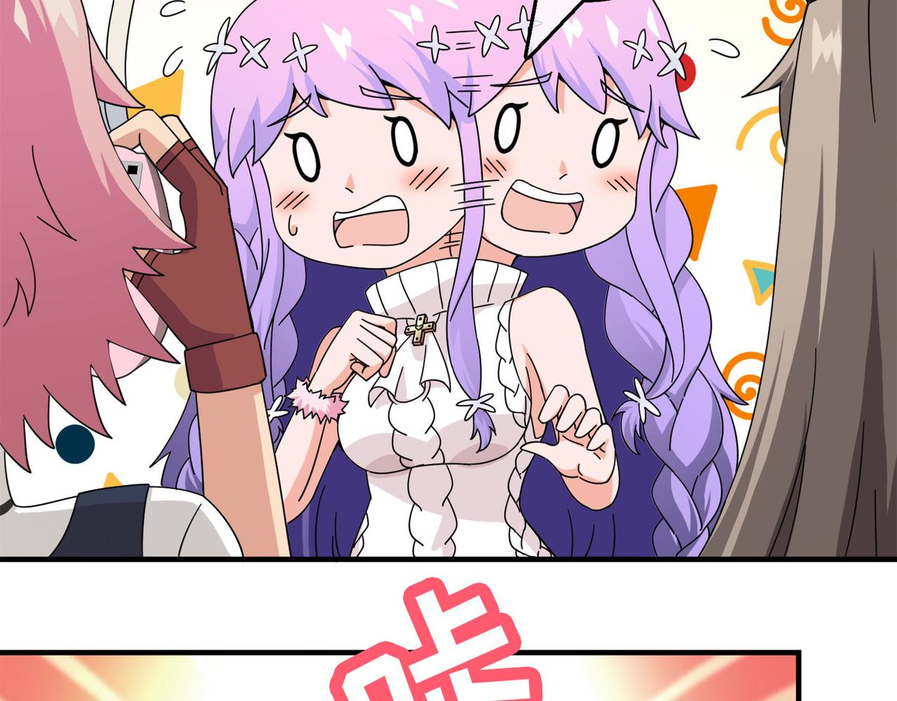 028内心的羁绊（一）(1/4)-第28话