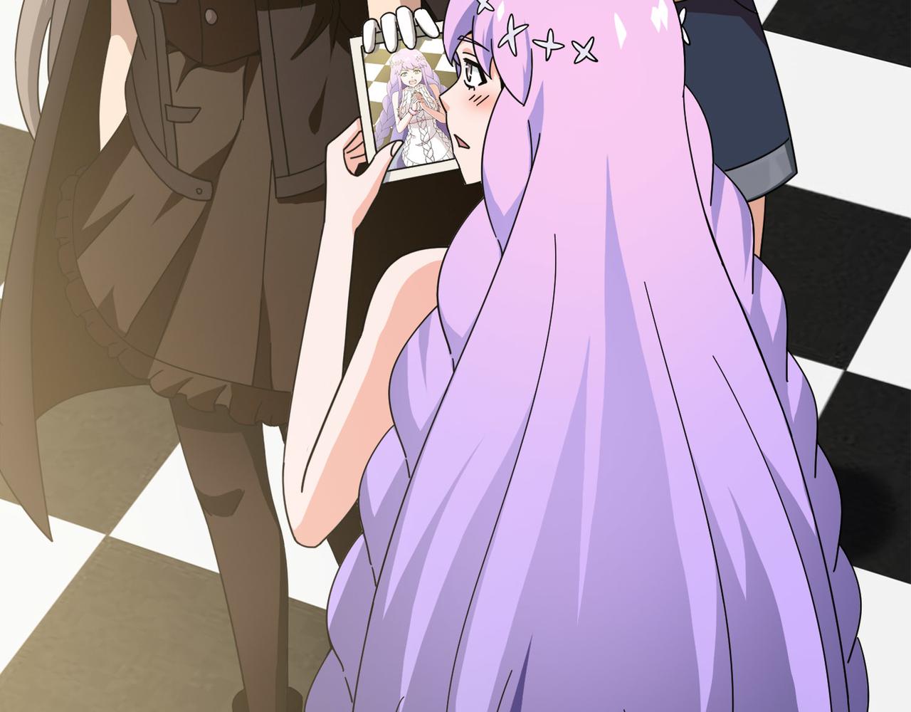 028内心的羁绊（一）(1/4)-第28话