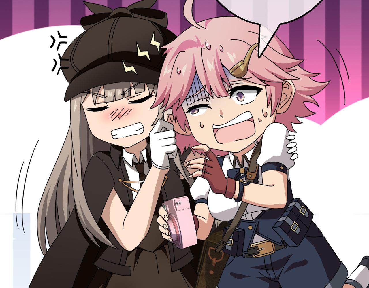 028内心的羁绊（一）(1/4)-第28话