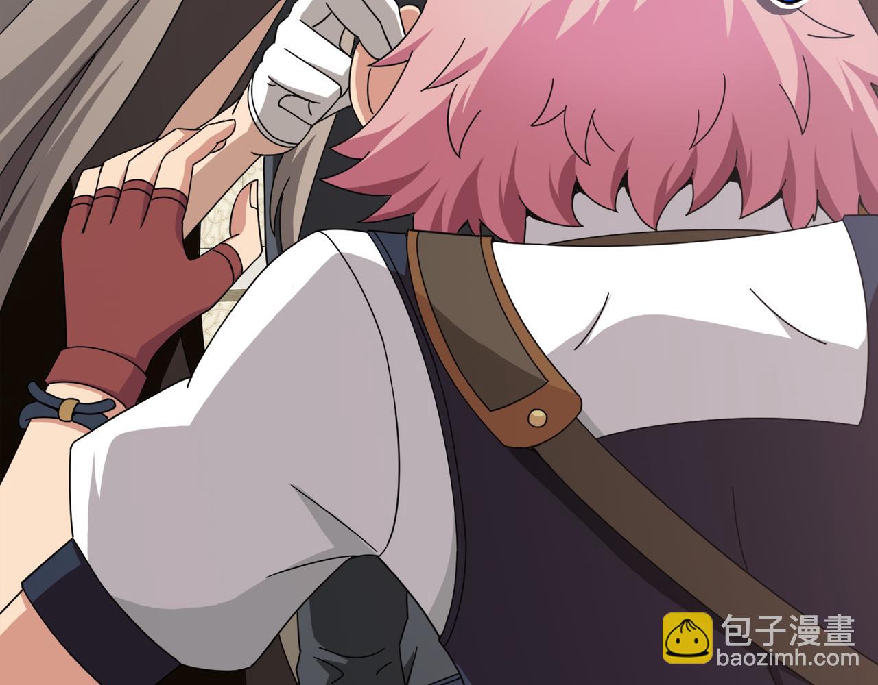 028内心的羁绊（一）(1/4)-第28话