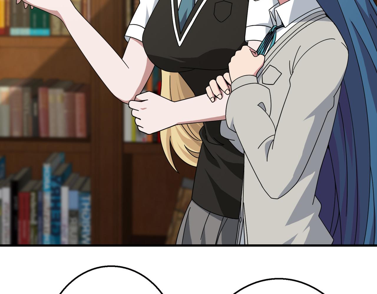 028内心的羁绊（一）(1/4)-第28话