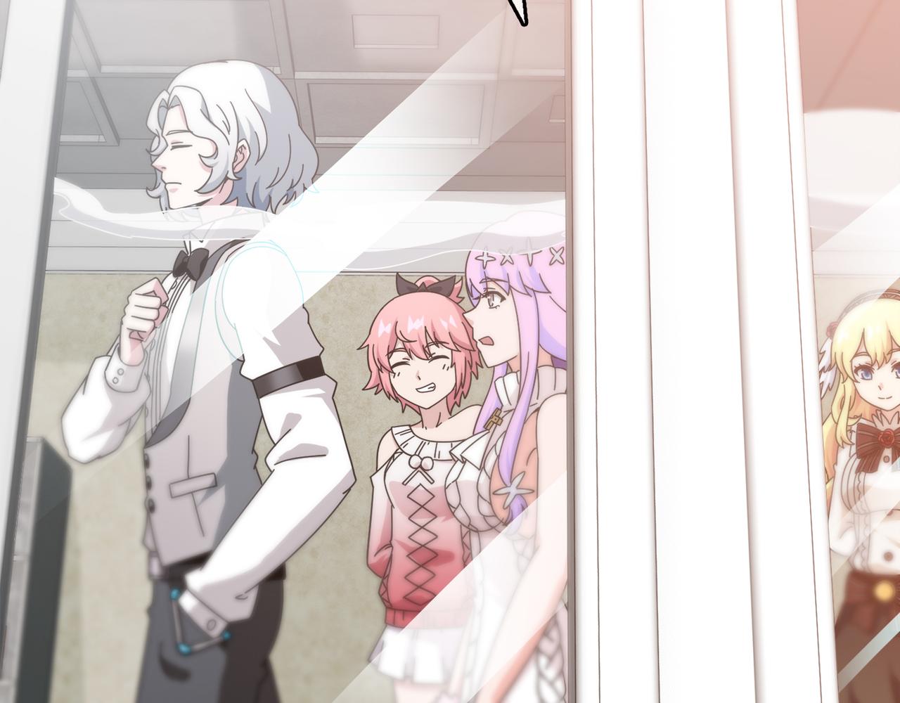 028内心的羁绊（一）(1/4)-第28话