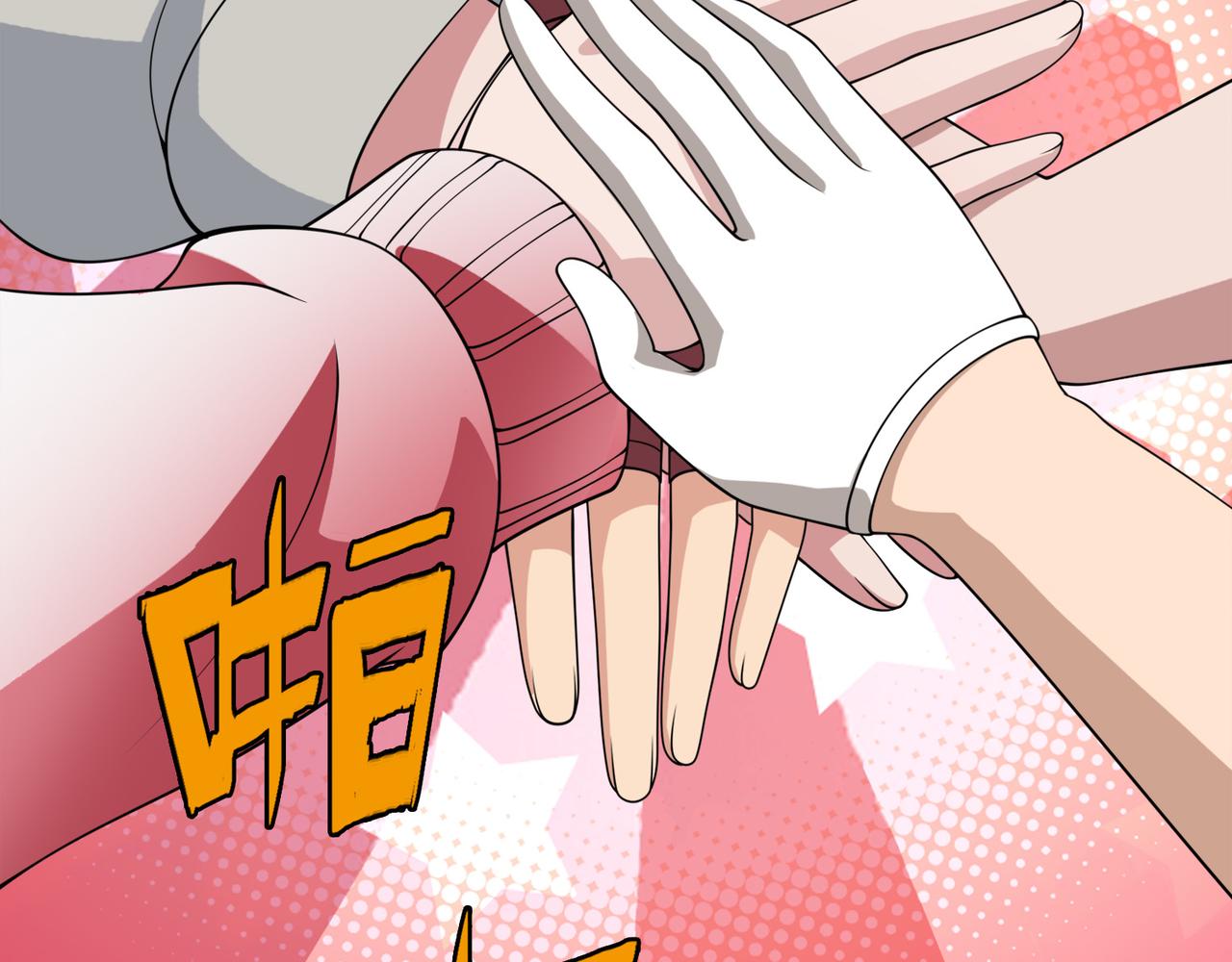 030内心的羁绊（三）(1/4)-第30话