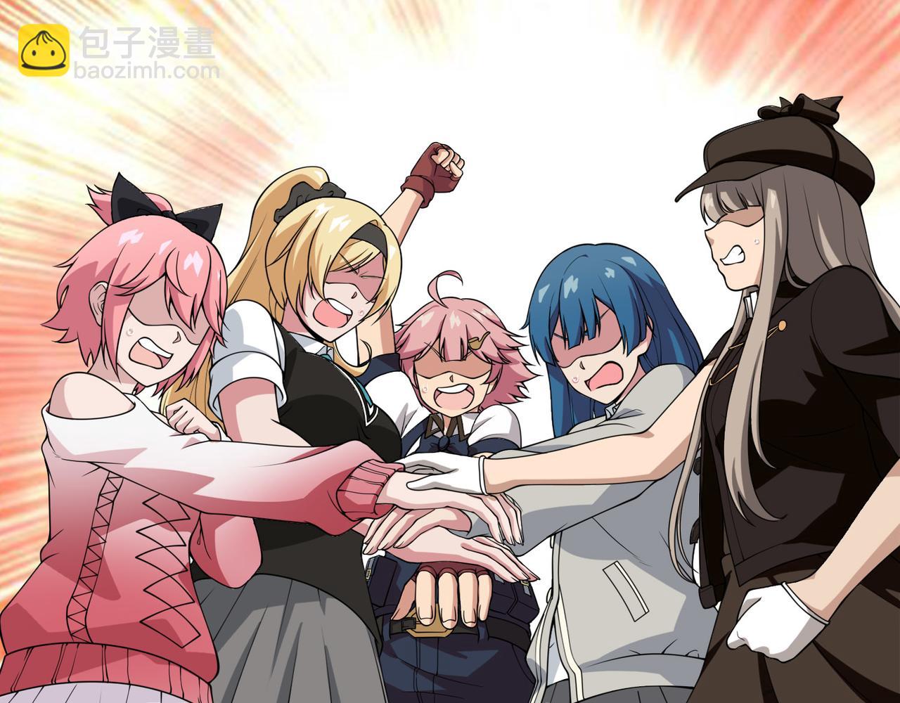 030内心的羁绊（三）(1/4)-第30话