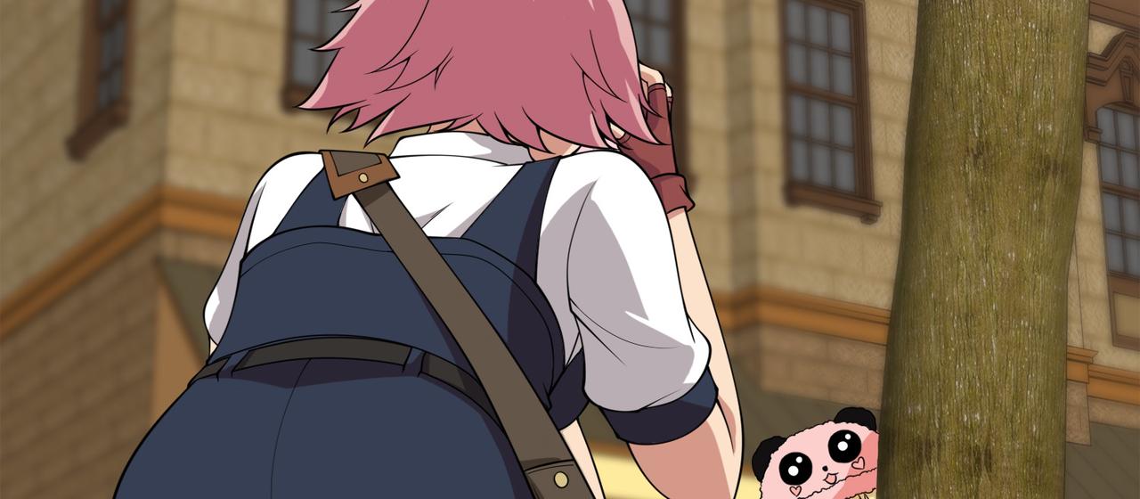 030内心的羁绊（三）(1/4)-第30话