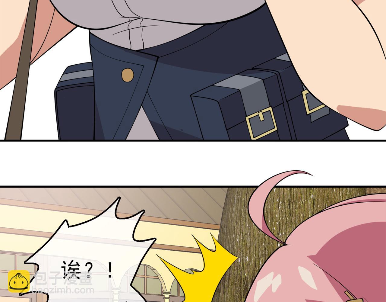 030内心的羁绊（三）(1/4)-第30话