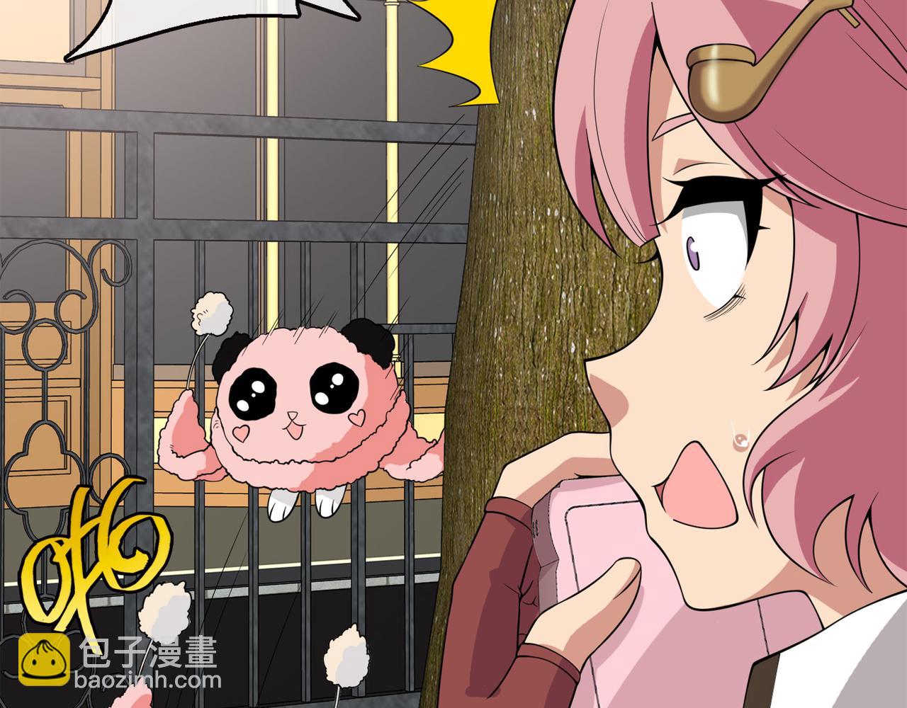 030内心的羁绊（三）(1/4)-第30话