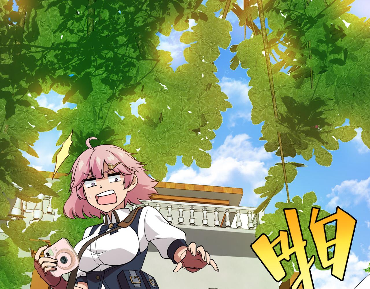 030内心的羁绊（三）(1/4)-第30话