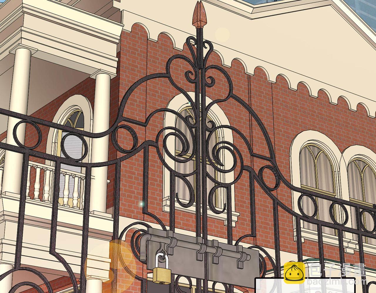 030内心的羁绊（三）(1/4)-第30话