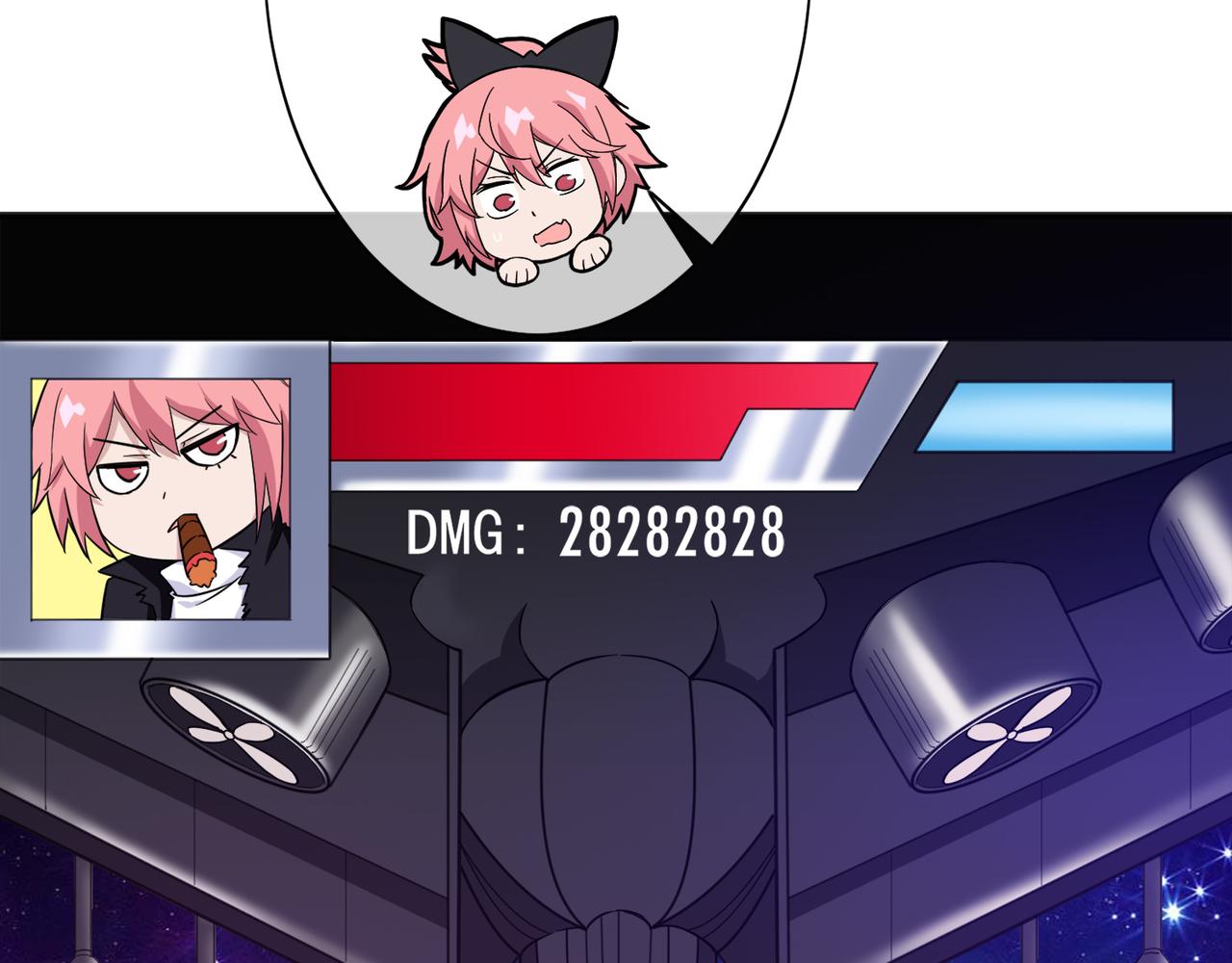 030内心的羁绊（三）(1/4)-第30话