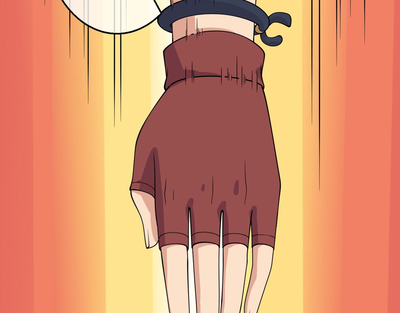 030内心的羁绊（三）(1/4)-第30话