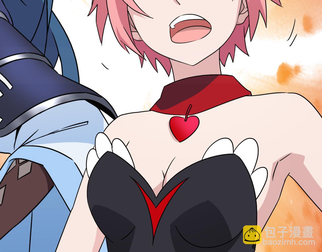 004女神的王冠（三）(1/4)-第4话