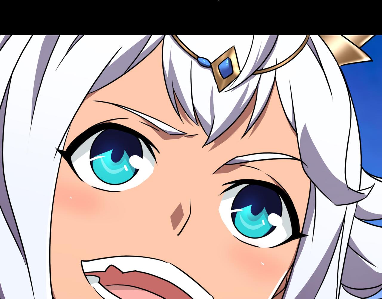 004女神的王冠（三）(1/4)-第4话