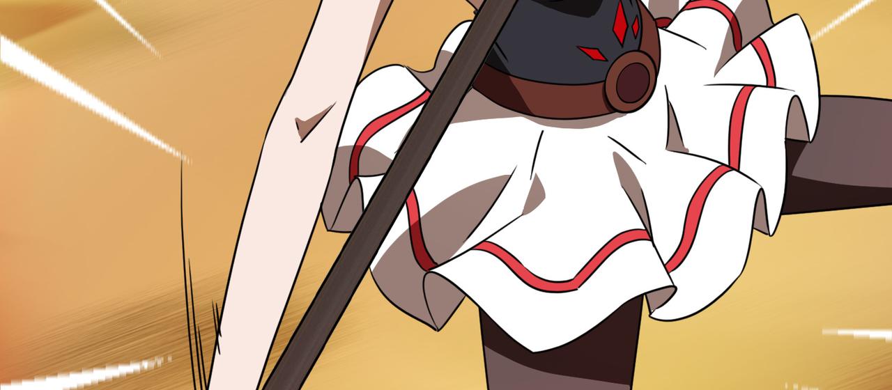 004女神的王冠（三）(1/4)-第4话