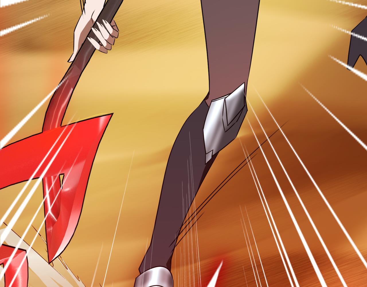 004女神的王冠（三）(1/4)-第4话